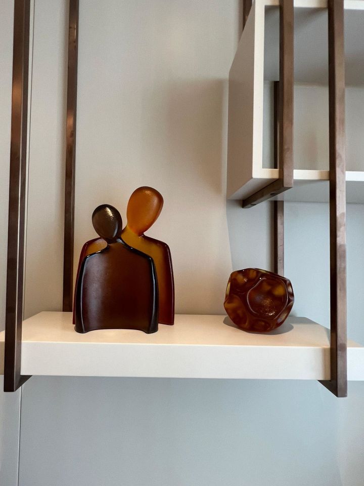 Love Dekor İkili no:1