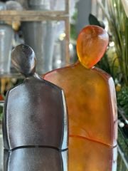 Love Dekor İkili no:1