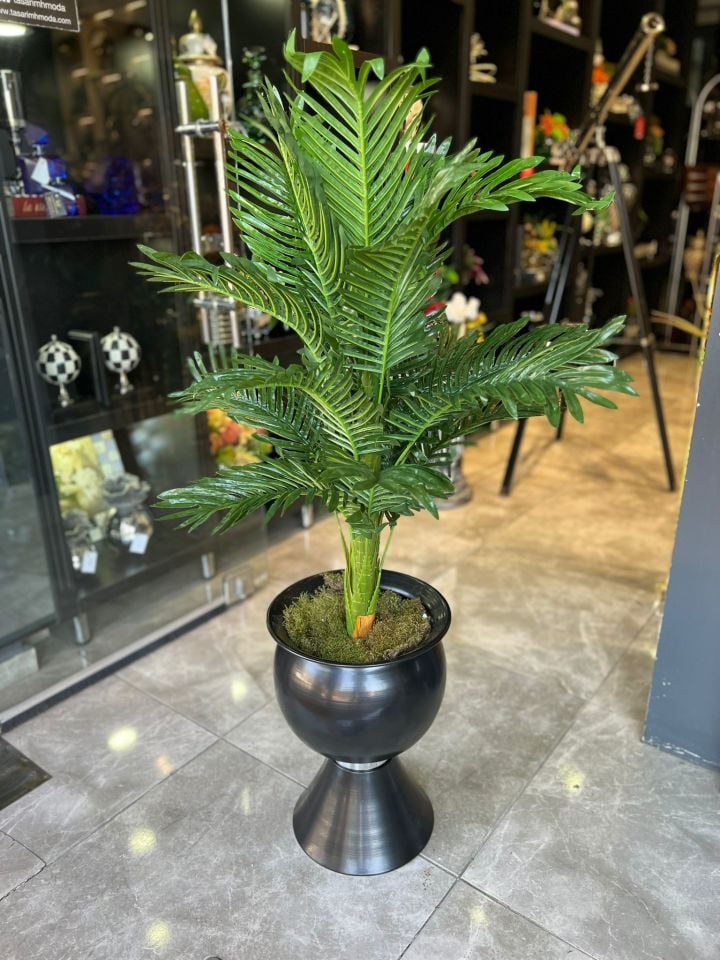 Yapay Arekalı Saksı No:12