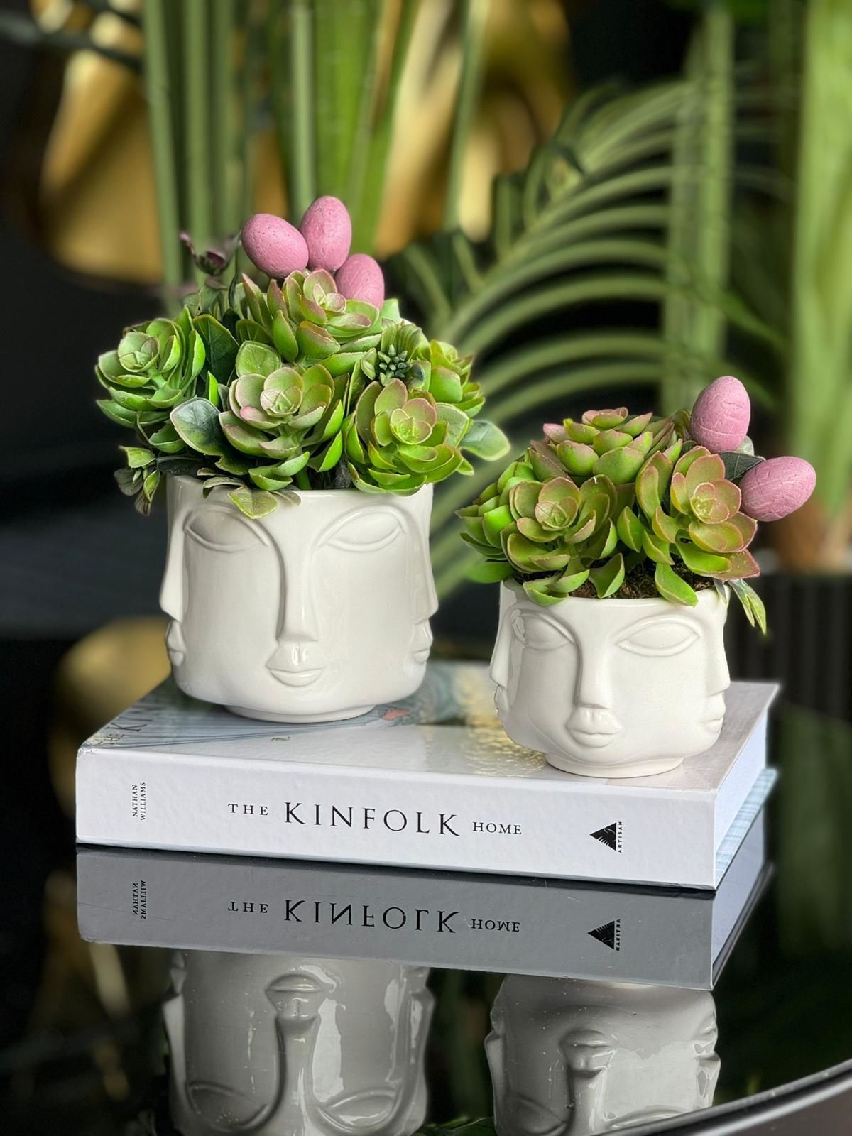 Adler Vazo Set No:1 (OUTLET)