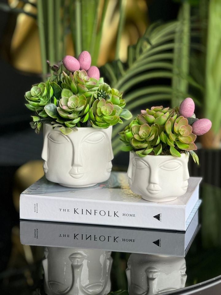 Adler Vazo Set No:1 (OUTLET)